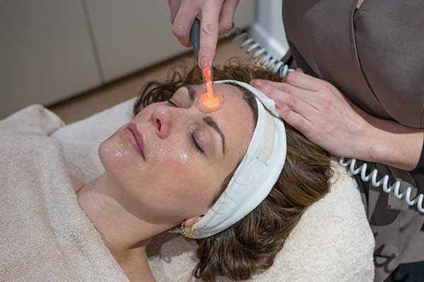 hydradermie Hydradermie