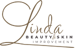 Linda Beauty & Skin Improvement Logo