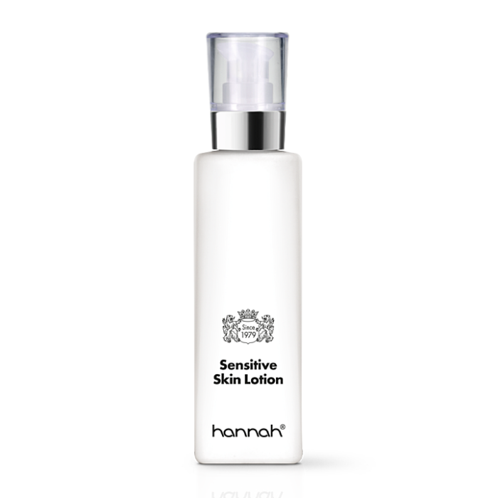 hannah Sensitive Skin Lotion 200 ml
