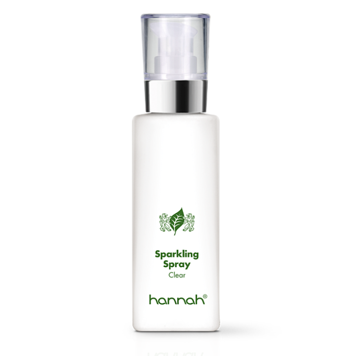 hannah Sparkling Spray 125 ml