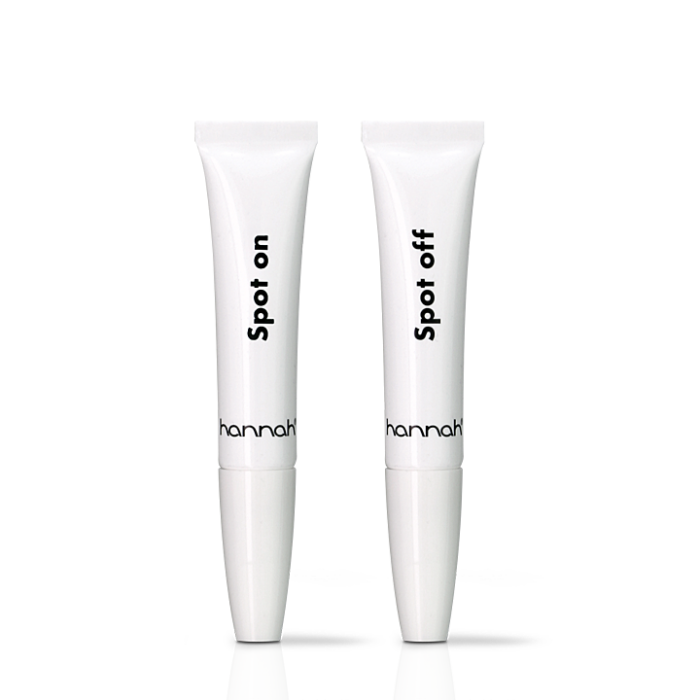 hannah Vanispot (Spot on & Spot off 8 ml)