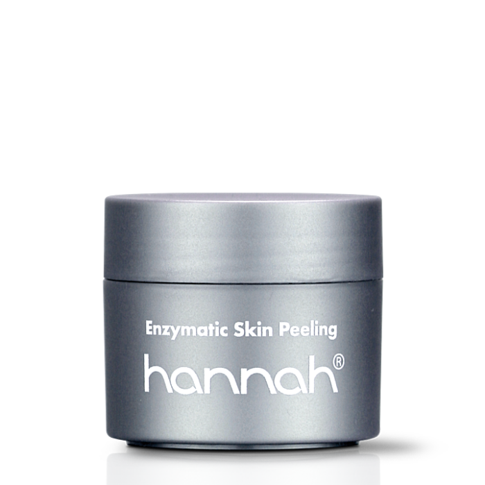 hannah Enzymatic Skin Peeling 65 ml