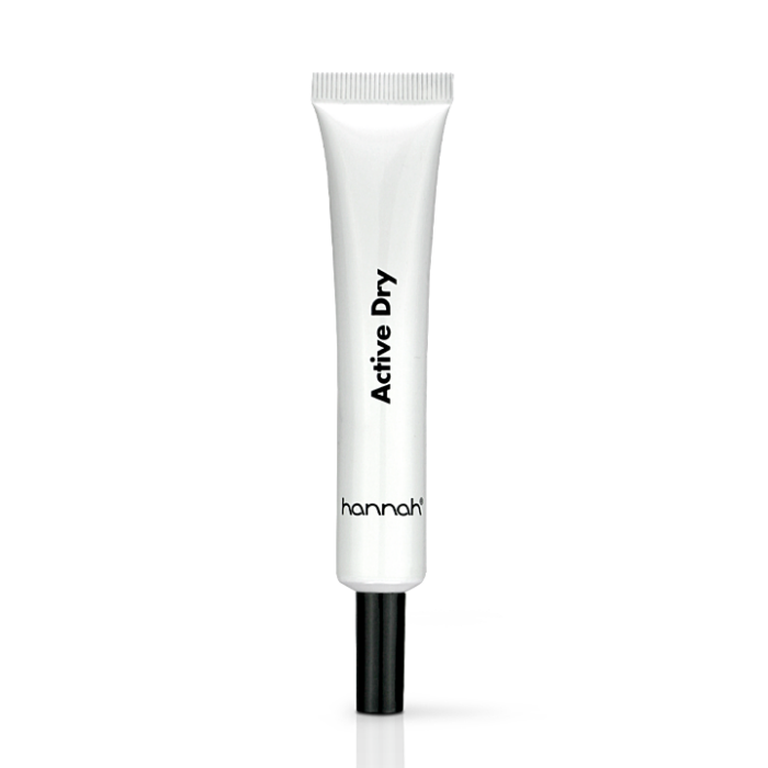hannah Active Dry 10 ml