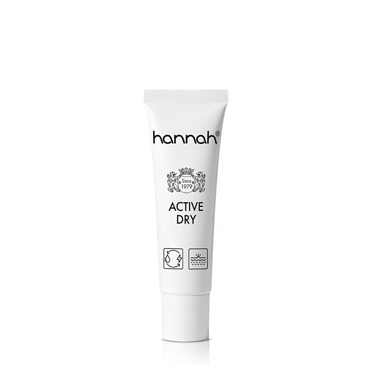 hannah Active Dry 8 ml