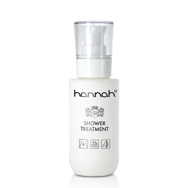 hannah Shower Treatment 100 ml