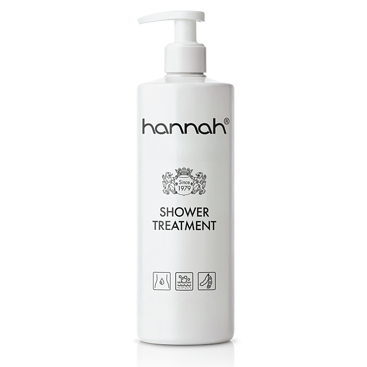 hannah Shower Treatment 500 ml