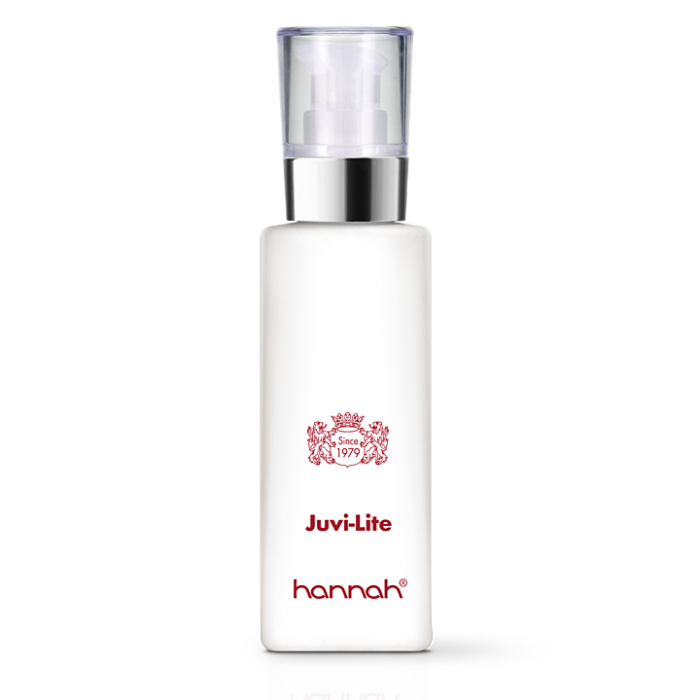 hannah Juvi-Lite 125 ml