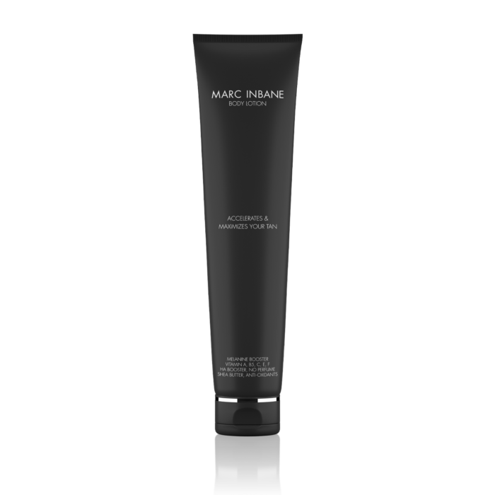 Marc Inbane Beach House met gratis Body Lotion t.w.v. 39.95 - Afbeelding 3