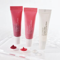 KRX Pocket Filler Lip Plumping Gloss Neutraal