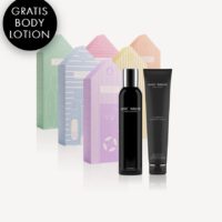 Marc Inbane Beach House met gratis Body Lotion t.w.v. 39.95