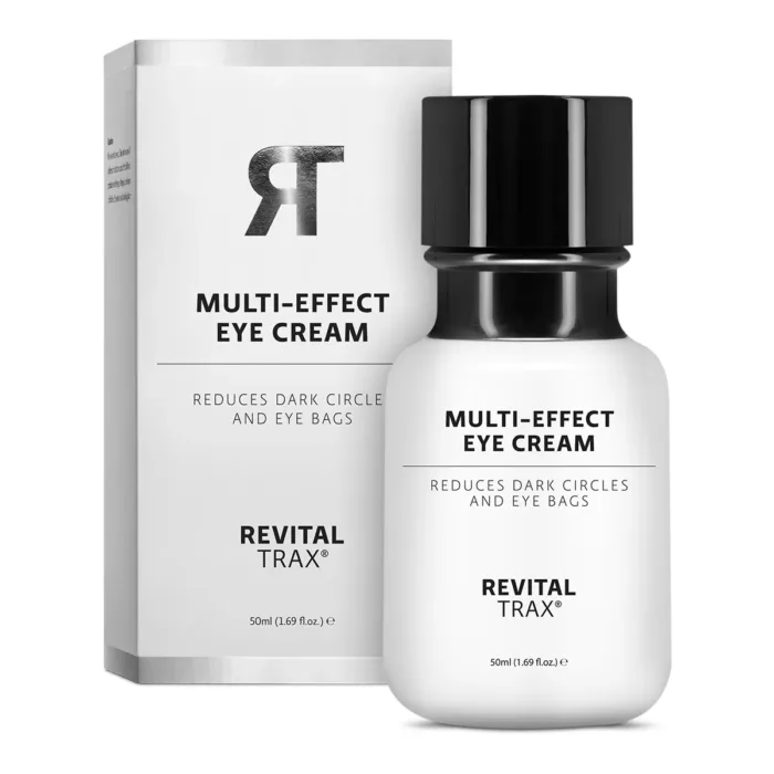 RevitalTrax Multi-Effect Eye Cream 50 ml