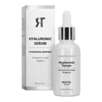 Revitaltrax 2% Hyaluronic Serum