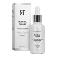 RevitalTrax 2% Retinol Serum