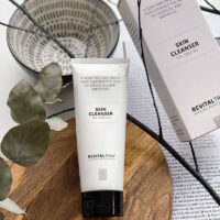 RevitalTrax Skin Cleanser with tea tree oil 100ml - Afbeelding 3
