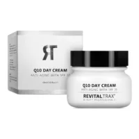 RevitalTrax Q10 Anti-Aging SPF Day Cream 60 ml}