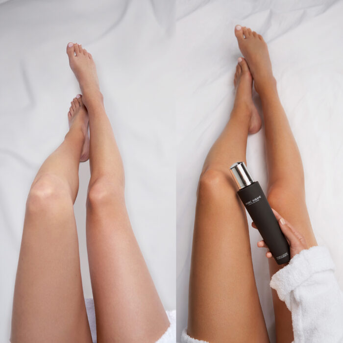 Marc Inbane Natural Tanning Mousse 150ml - Afbeelding 4