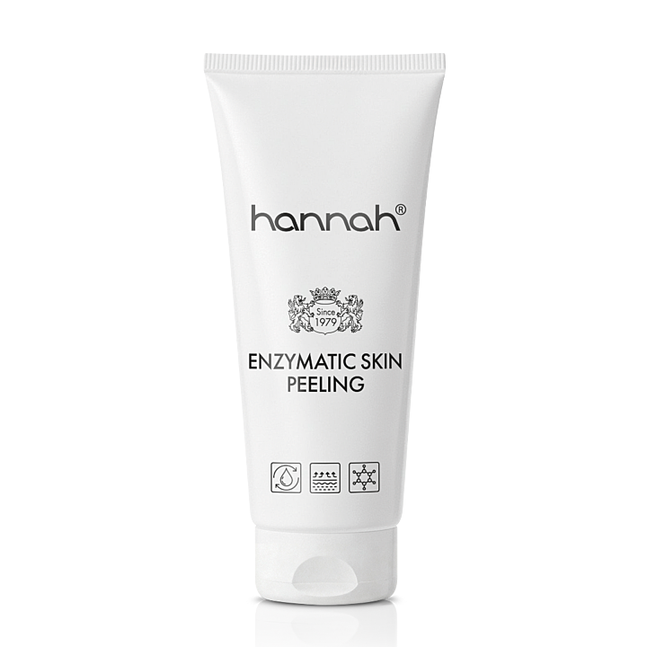 hannah Enzymatic Skin Peeling 150 ml