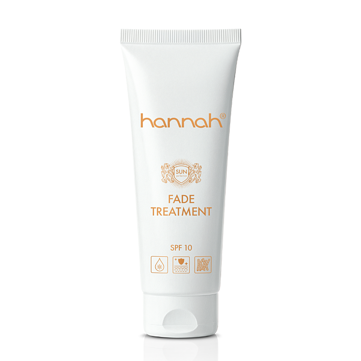 hannah Fade Treatment 65 ml