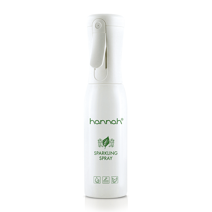 hannah Sparkling Spray 175 ml