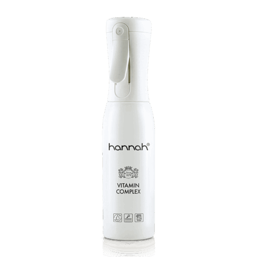 hannah Vitamin Complex met spray 175 ml